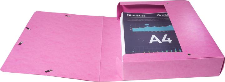 Actual product image Exacompta Archivboxen (25 x 33 cm)