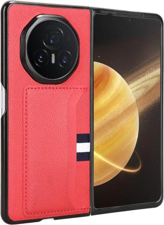 Immagine prodotto Cover-Discount HONOR Magic V3 5G - Pratica custodia con scomparti per le carte di credito (Honor Magic 3)