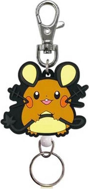 Actual product image SK Japan Pokemon - Dedenne
