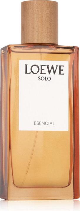 Loewe Solo Esencial (Eau de toilette, 100 ml)