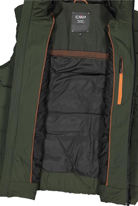 Actual product image CMP Campagnolo CMP Weste (3XL)