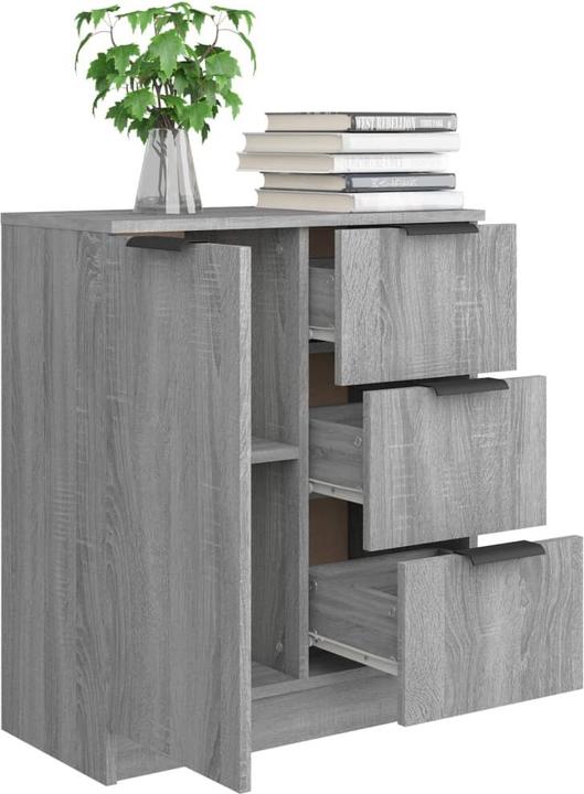 Image du produit vidaXL Sideboard (60 x 30 x 70 cm)