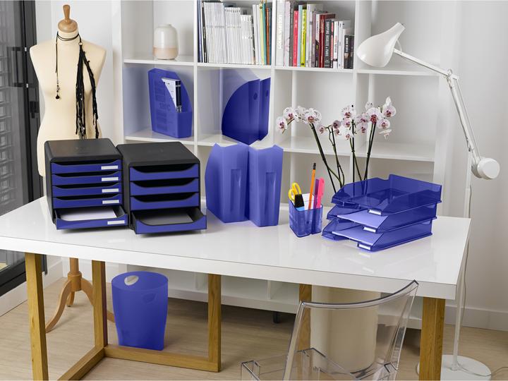 Image du produit Exacompta Pot à crayons