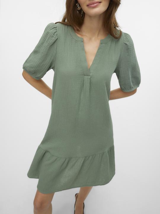 Produktbild Vero Moda VMNATALI 2/4 ABK DRESS Kleid (S)