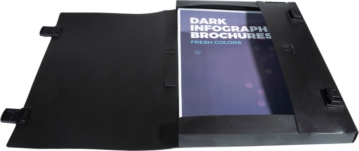Actual product image Exacompta Portfolios (325 x 500 mm, 1 x)