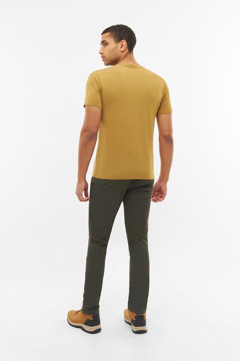 Immagine prodotto MGA T-shirt Vichingo bambù uomo Harvi (L)