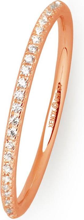 Produktbild Xenox City Nights Ring (52)