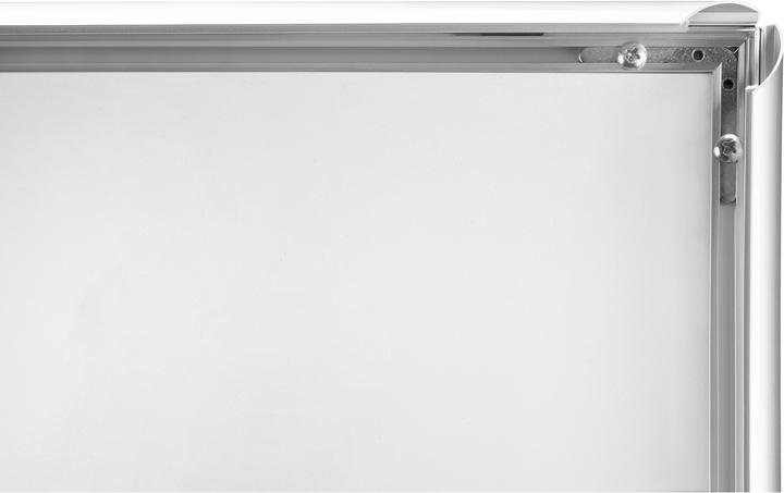 Produktbild Exacompta Wandprospekthalter (A3)