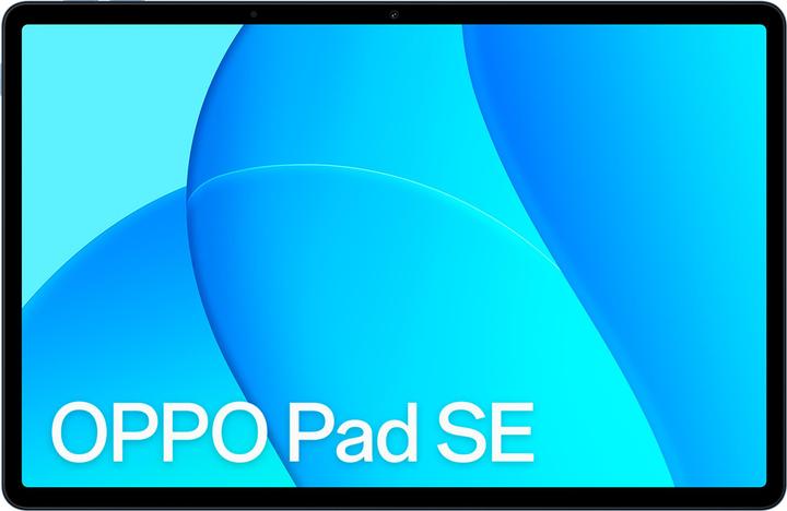OPPO Pad SE LTE (11", 128 GB, Twilight Blue)