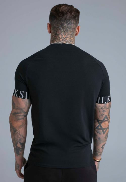 Produktbild Siksilk T-Shirt Tech (M)