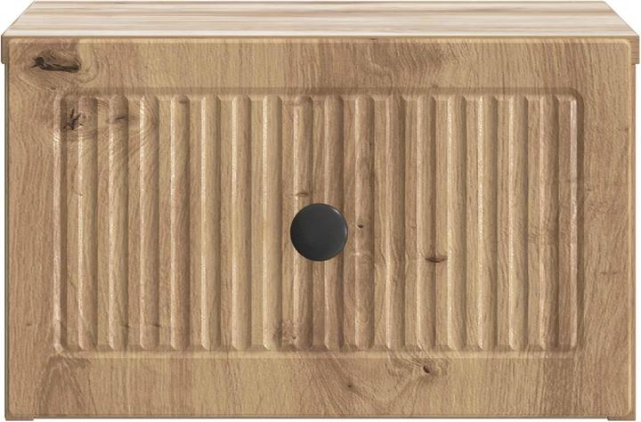 Actual product image vidaXL Wandtisch (34.50 x 33 x 20 cm)