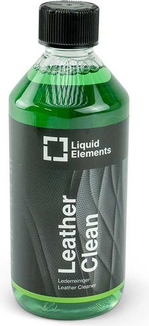 Immagine prodotto Liquid Elements Lederreiniger (500 ml)