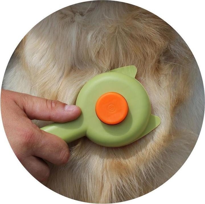 Immagine prodotto Winkee - Fur Brush - Pet Care (Gatto, Cane)