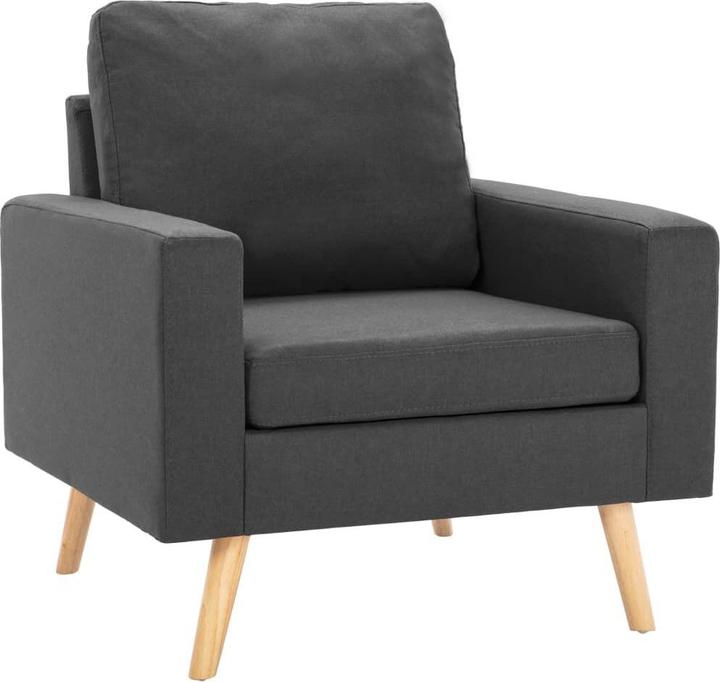 Produktbild vidaXL Sofa (2-Sitzer)