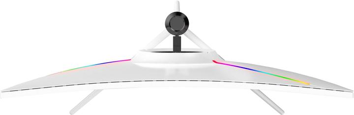 Actual product image LC-Power LC-M39-QHD-165-C (2560 x 1440 pixels, 38.50")