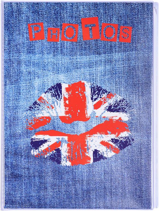 Produktbild Exacompta Fotoalben (10 x 15 cm)