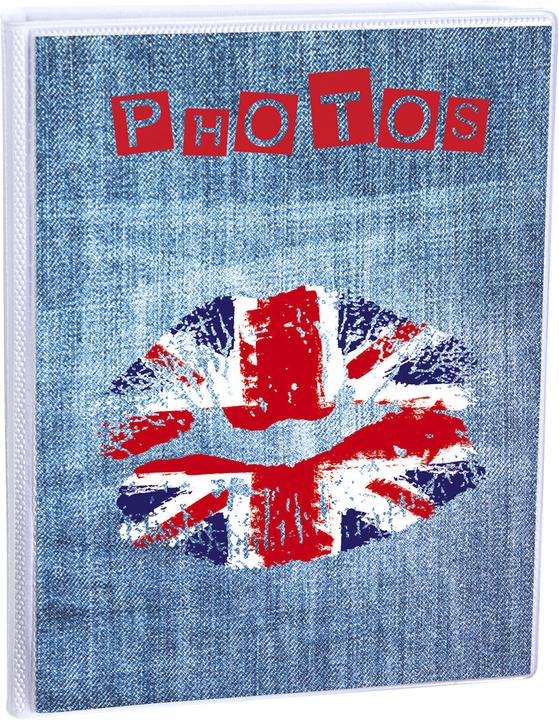 Produktbild Exacompta Fotoalben (10 x 15 cm)