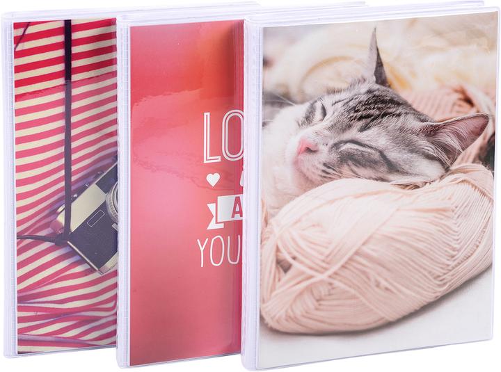 Produktbild Exacompta Fotoalben (10 x 15 cm)