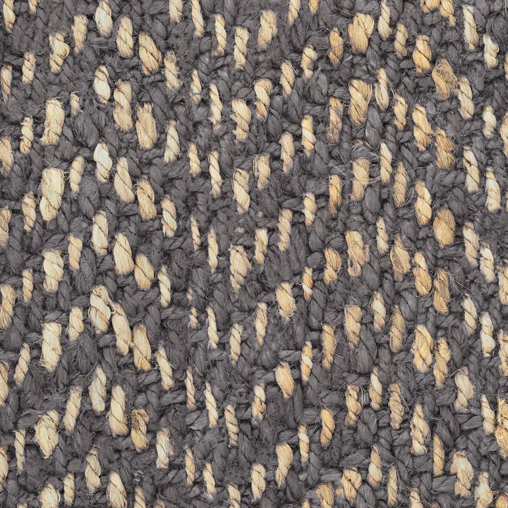 Productafbeelding Relaxdays Jute tapijt (60 x 90 x 1 cm)