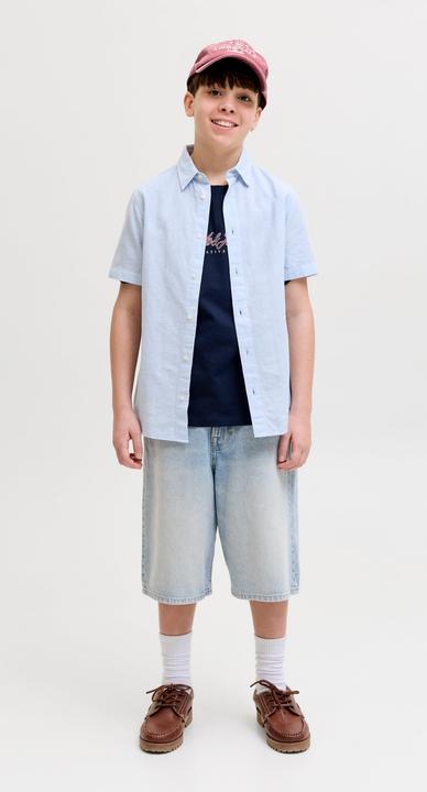 Image du produit Jack & Jones Junior Hose IRON Shorts (158)