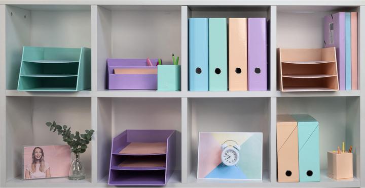 Actual product image Exacompta Pencil cup