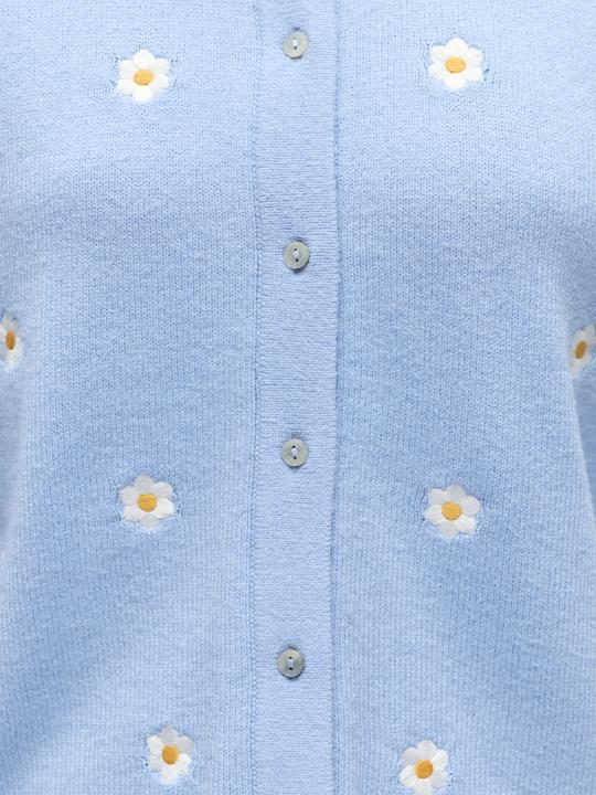 Produktbild Object OBJTHESS Strickjacke (S)