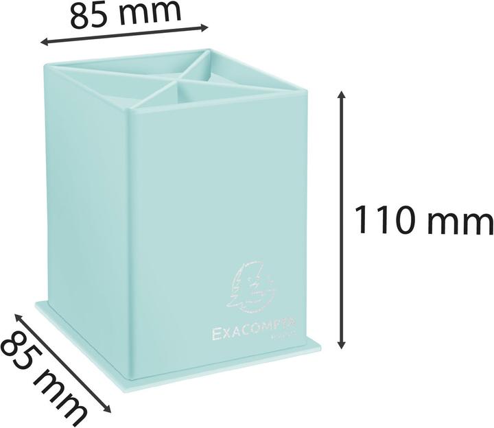 Actual product image Exacompta Pencil cup