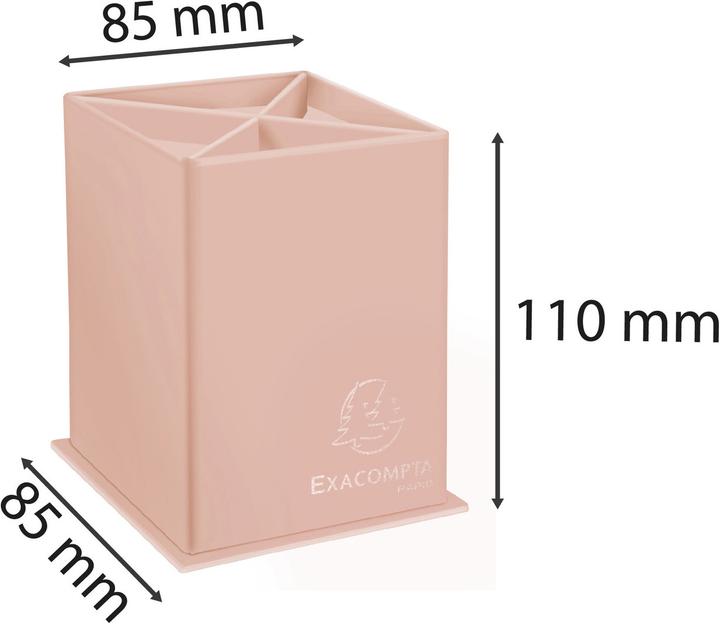 Produktbild Exacompta Stifteköcher
