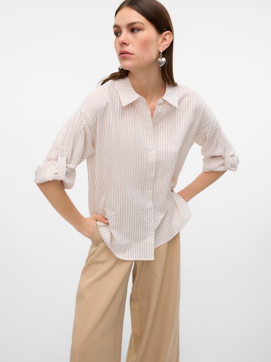 Produktbild Vero Moda VMMOLLY Hemd Hemd (L)