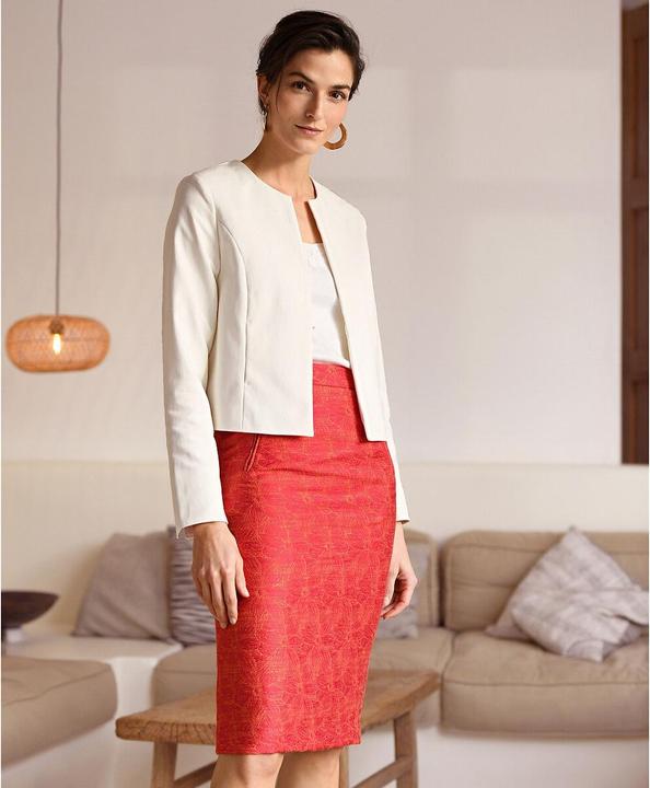 Produktbild Anne Weyburn Bolerojacke (38)