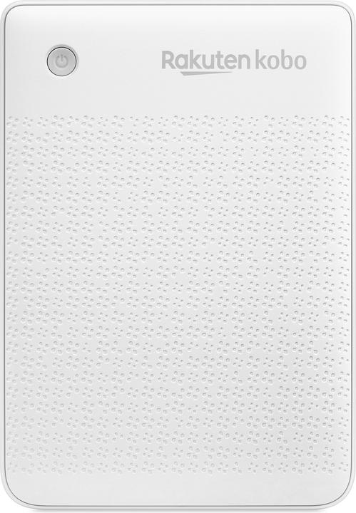 Produktbild Kobo Clara Colour (6", 16 GB, Weiss)