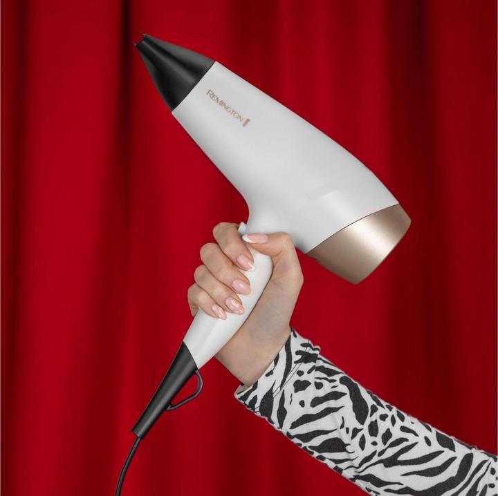 Image du produit Remington Sèche-cheveux Shea Soft D4740