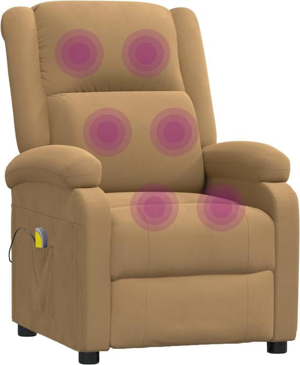 Actual product image vidaXL Alaxis