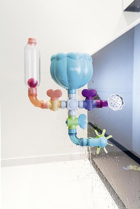 Produktbild Nuby Seestern