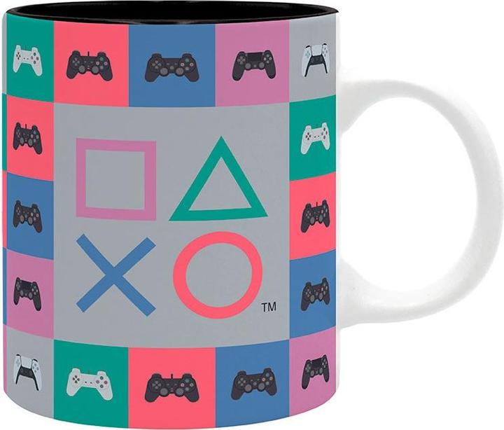 Produktbild ABYstyle Playstation - Controller (320 ml, 1x)