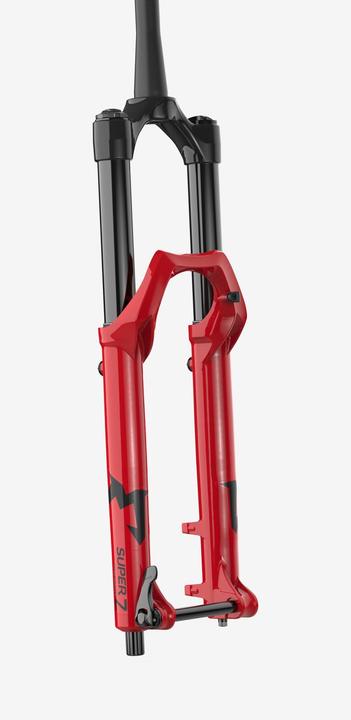 Actual product image Marzocchi Suspension fork Super Z Grip X H-L 15QRx110 1.5 T (180 mm, Air)