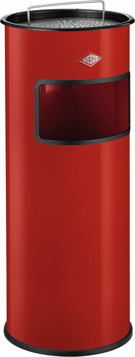 Wesco Standascher 50L mit Einsatz