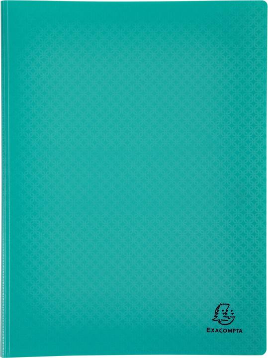 Blu - Fucsia - Giallo - Turchese