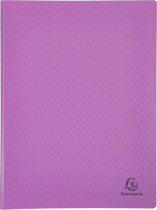 Immagine prodotto Exacompta Visualizzare le cartelle (A4, 4 x)