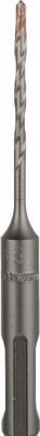 Produktbild Bosch Professional Zubehör Hammerbohrer SDS plus-5, 7 x 150 x 215 mm, 10er-Pack (7 mm)