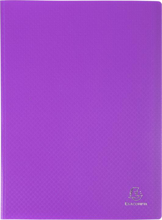 Actual product image Exacompta Sichtmappen (A4, 1 x)