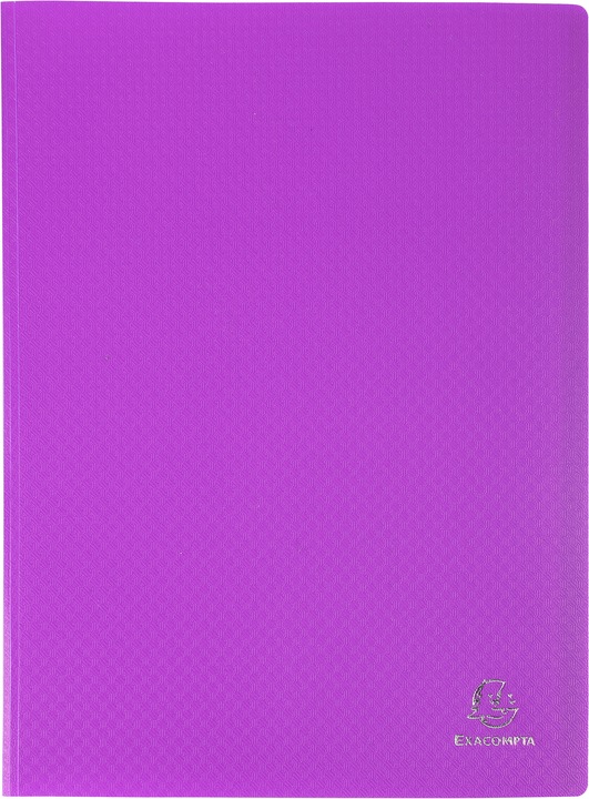 Actual product image Exacompta Sichtmappen (A4, 1 x)