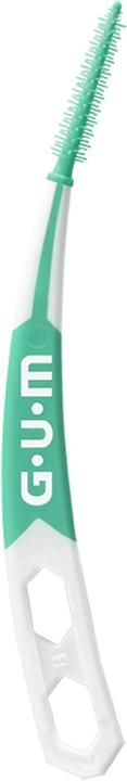 Actual product image GUM Soft Picks Pro Medium (30 x, 1.30 mm)