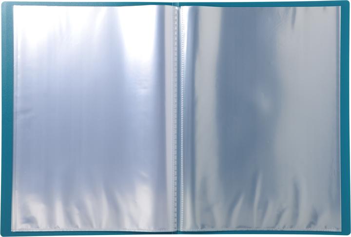 Produktbild Exacompta Sichtmappen (A4, 8x)