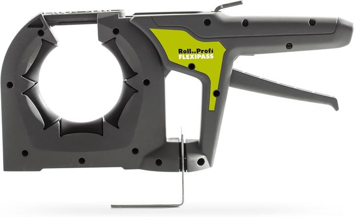 Produktbild Lübbering Flexipass Set (Kabelführungen)