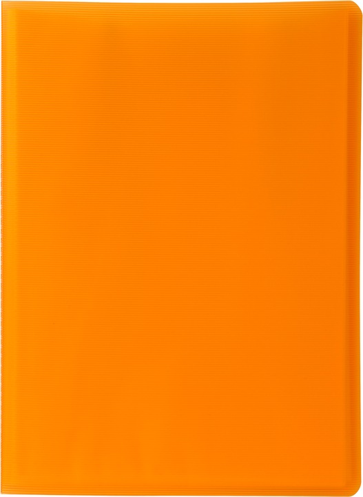 Bleu foncé - Jaune - Bleu clair - Orange - Rouge