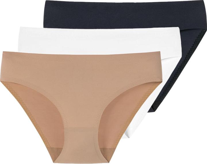 Bianco, Marrone, Nero