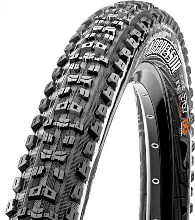Maxxis Aggressor