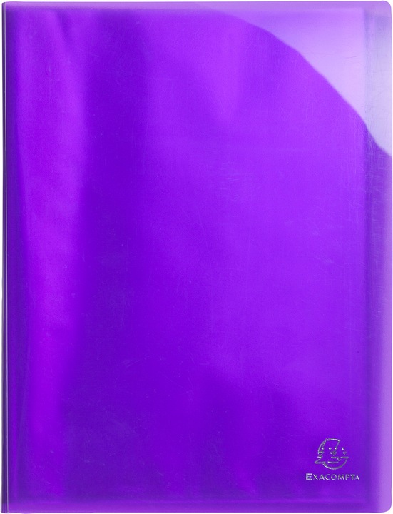 Actual product image Exacompta Sichtmappe (A4, 1 x)