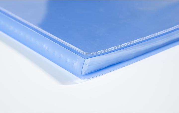 Image du produit Exacompta Dossiers de présentation (24 x 32 cm, 1x)